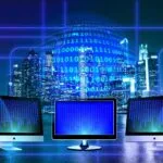 monitor -binary-system